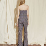 Nackiyé Top Maxim Bustier