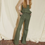 Nackiyé Top Maxim Bustier