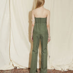 Nackiyé Top Maxim Bustier