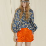 Nackiyé Pants Skipper Short