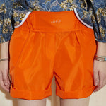 Nackiyé Pants Skipper Short