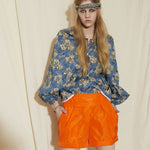 Nackiyé Pants Skipper Short