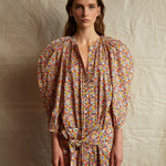 Nackiyé Dress Odalique Dress