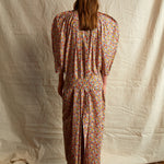 Nackiyé Dress Odalique Dress