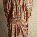 Nackiyé Dress Odalique Dress