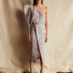 Nackiyé Pants L'occident Skirt