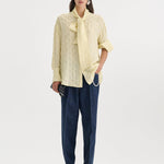 Nackiyé Sweet Revenge Blouse