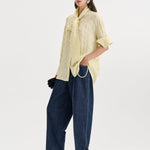 Nackiyé Sweet Revenge Blouse