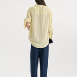 Nackiyé Sweet Revenge Blouse