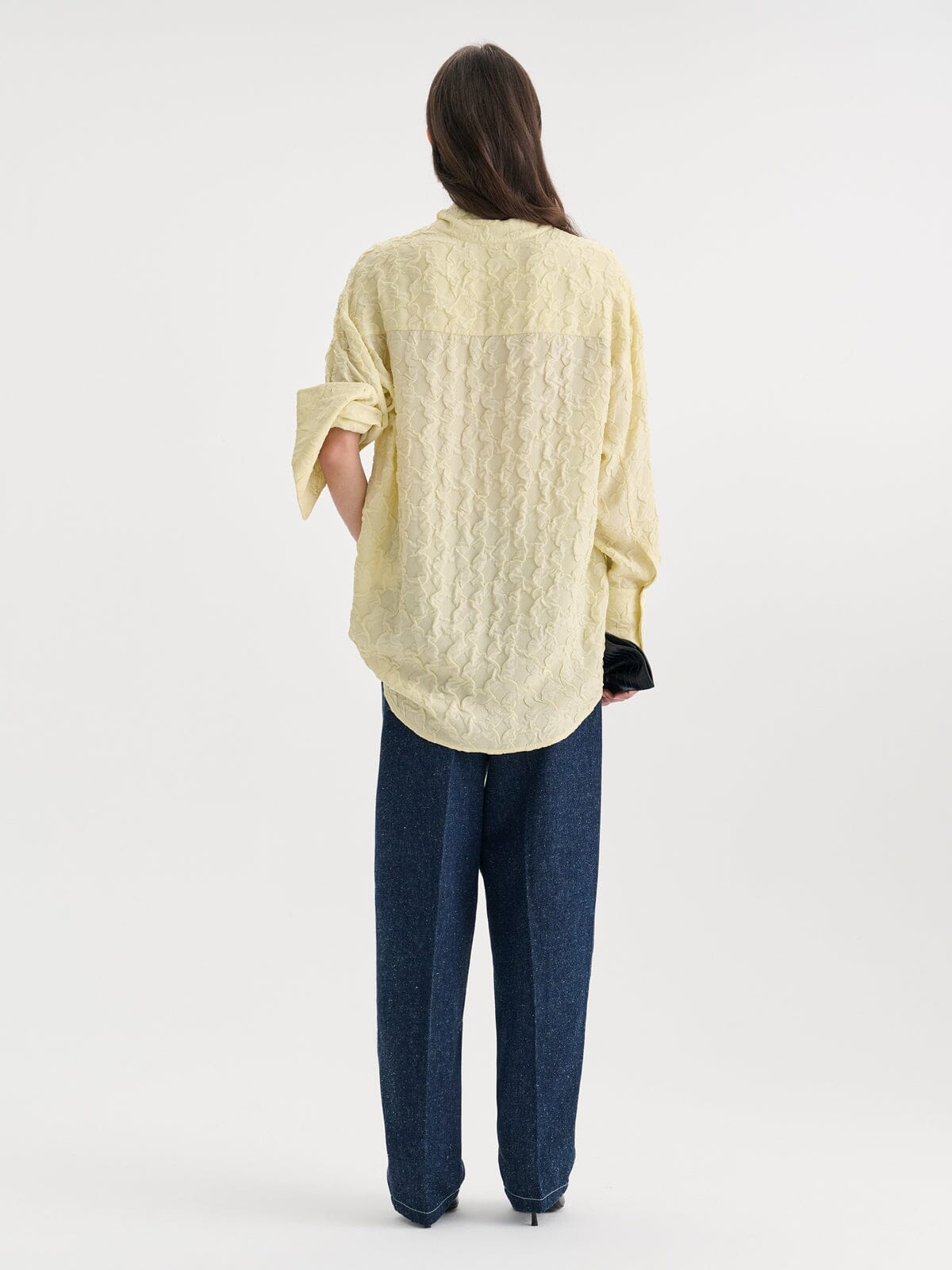 Nackiyé Sweet Revenge Blouse