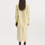 Nackiyé Crayon Skirt