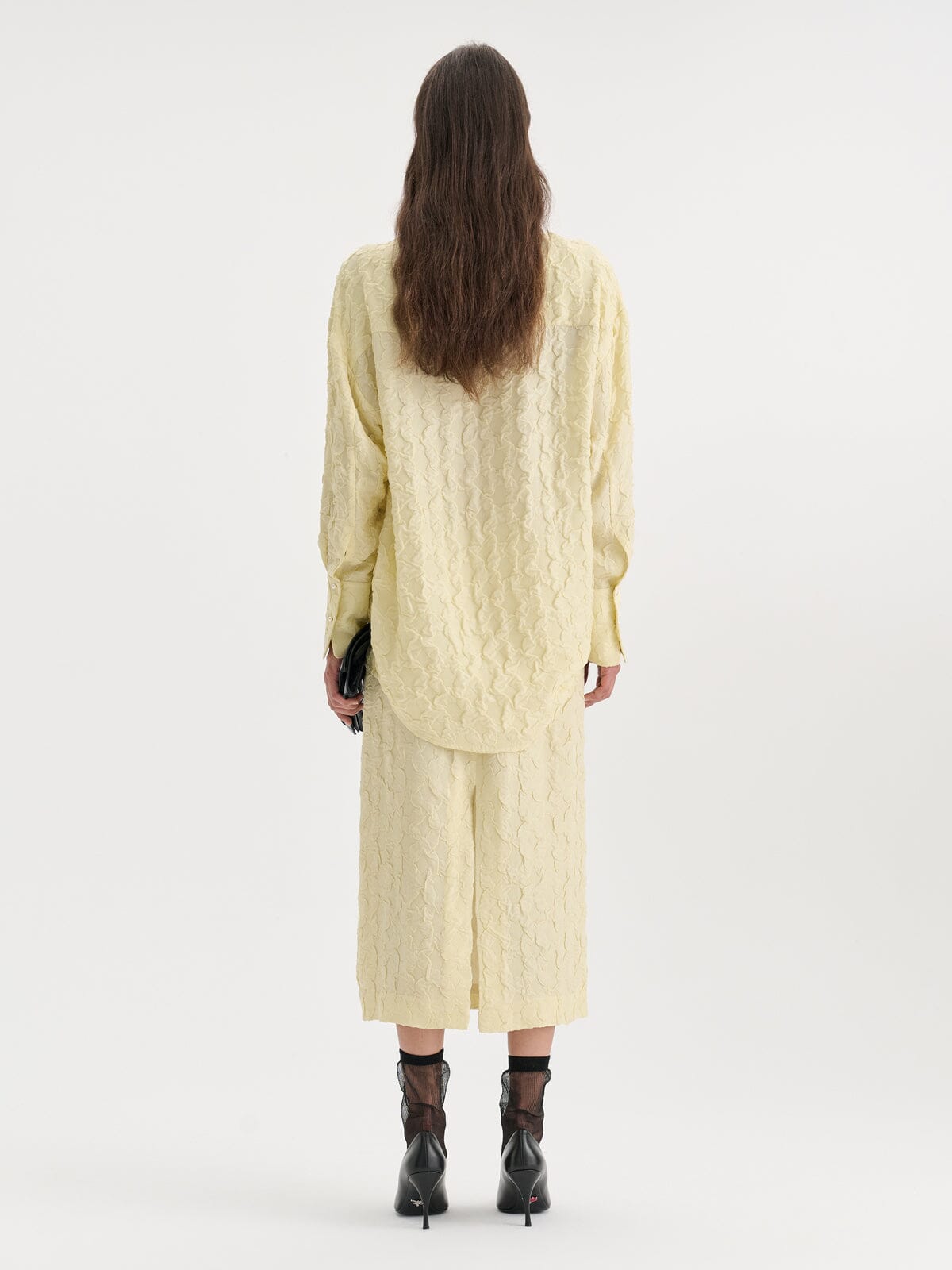 Nackiyé Crayon Skirt