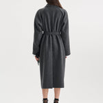 Nackiyé Cloud Nine Cashmere Coat