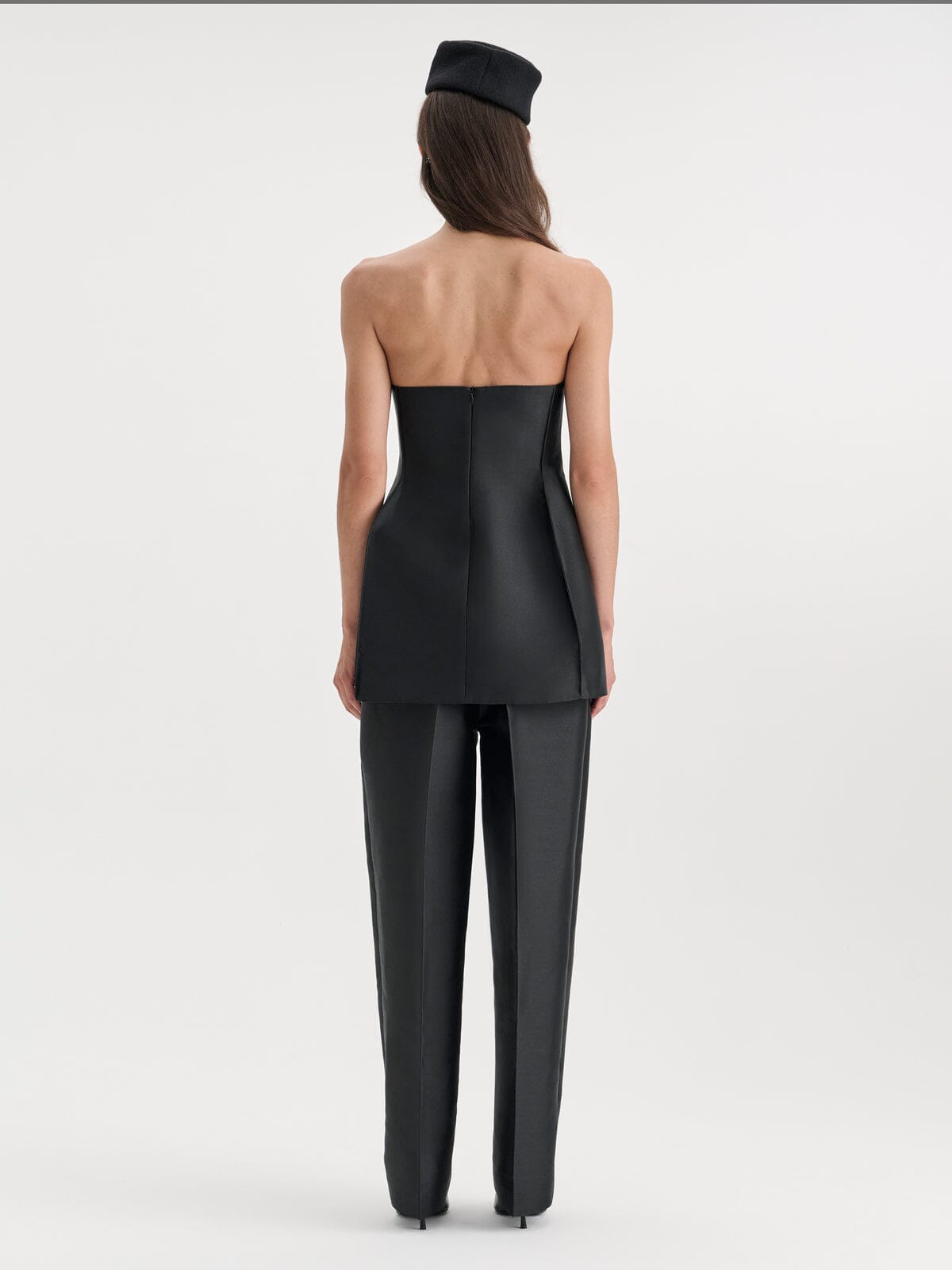 Nackiyé Smoking Pants