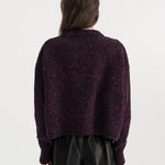 Nackiyé Avalanche Summer Knit Sweater