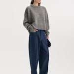 Nackiyé Avalanche Summer Knit Sweater