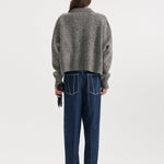 Nackiyé Avalanche Summer Knit Sweater
