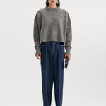 Nackiyé Avalanche Summer Knit Sweater