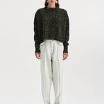 Nackiyé Avalanche Summer Knit Sweater