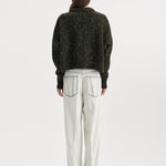 Nackiyé Avalanche Summer Knit Sweater