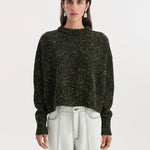 Nackiyé Avalanche Summer Knit Sweater
