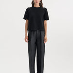 Nackiyé Teen Dream Wool Knit Top