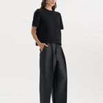 Nackiyé Teen Dream Wool Knit Top
