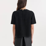 Nackiyé Teen Dream Wool Knit Top