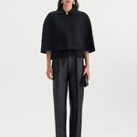 Nackiyé Baby Swan Cape