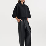 Nackiyé Baby Swan Cape