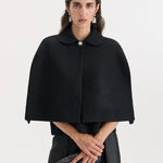 Nackiyé Baby Swan Cape