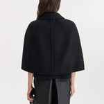 Nackiyé Baby Swan Cape