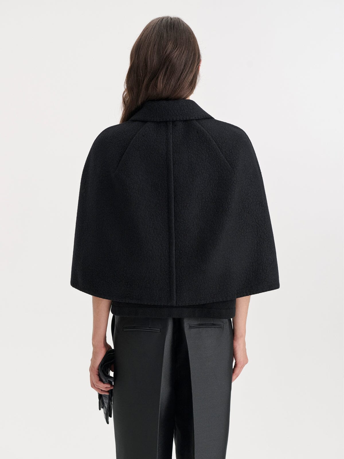 Nackiyé Baby Swan Cape