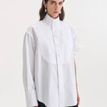 Nackiyé Tux Pearl Shirt