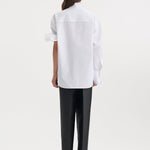 Nackiyé Tux Pearl Shirt