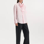 Nackiyé Sweet Revenge Tailored Blouse