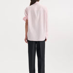 Nackiyé Sweet Revenge Tailored Blouse