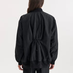 Nackiyé OUTERWEAR Aviator Oversize Jacket
