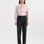 Nackiyé Sweet Revenge Tailored Blouse