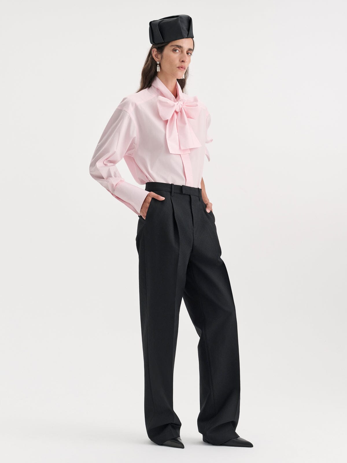Nackiyé BOTTOMS Know How Pants