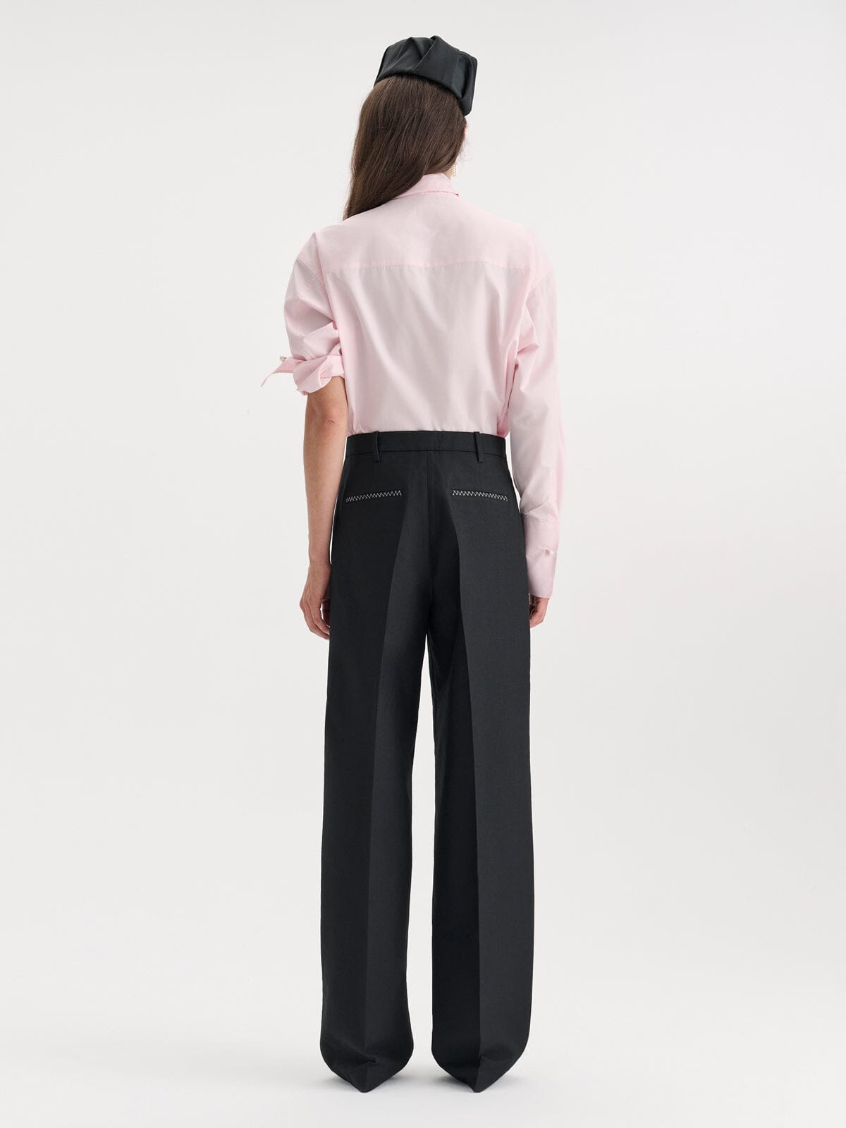 Nackiyé BOTTOMS Know How Pants