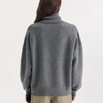 Nackiyé Mixtape Knit Sweater