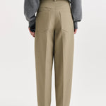 Nackiyé BOTTOMS Borrowed Tailored Pants