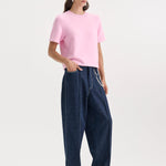 Nackiyé Teen Dream Wool Knit Top