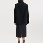 Nackiyé Leopold Jacket