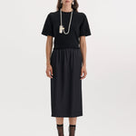 Nackiyé Lip Sync Skirt