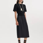 Nackiyé Lip Sync Skirt
