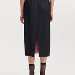 Nackiyé Lip Sync Skirt