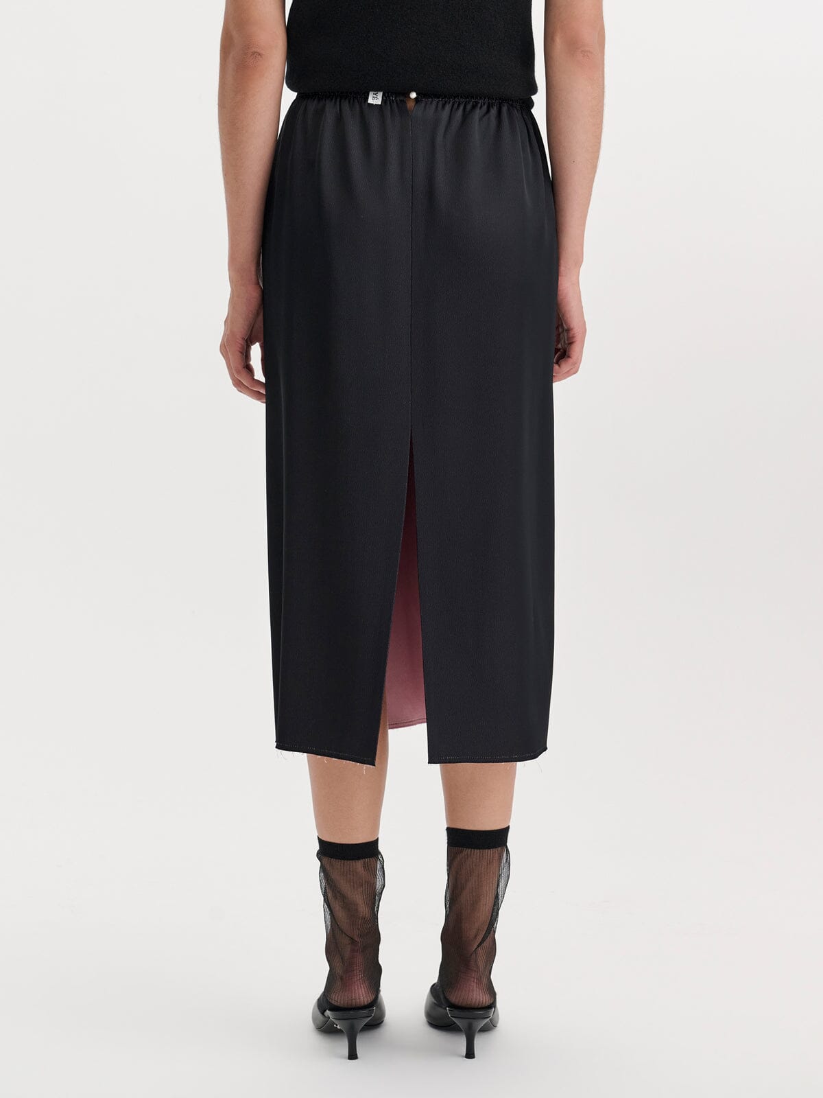 Nackiyé Lip Sync Skirt