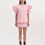 Nackiyé Lolita Oversize Top